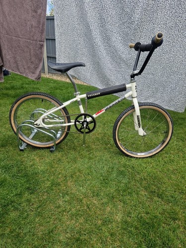 Peugeot cpx 101 - bmx, old