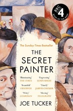 The Secret Painter: A SUNDAY
