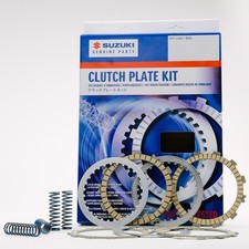 Suzuki Clutch Plate Kit GSF650