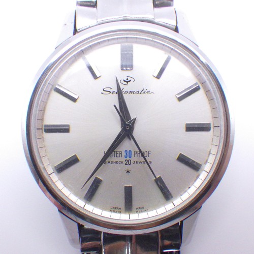 Exc seiko seikomatic - seiko,