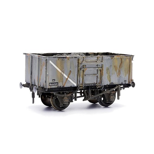 Dapol kitmaster 16t mineral - dapol,