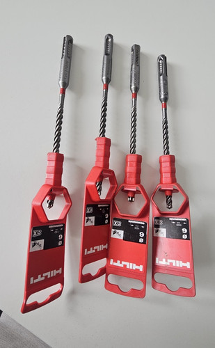 Hilti sds plus - plus, drill