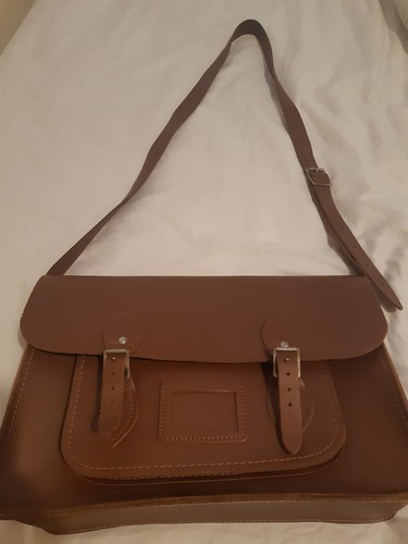 The cambridge satchel company - the,