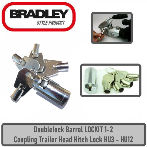 Bradley style replacement - bradley,