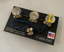 Gibson Thunderbird Bass "PRO"
