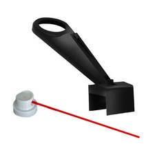 Motorcycle Chain Oil Tool