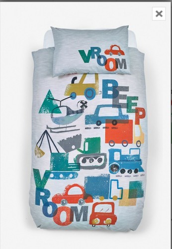 Next vroom transport - vroom,