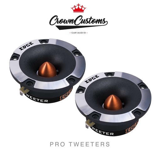 Edge pro tweeter 300w - pro,