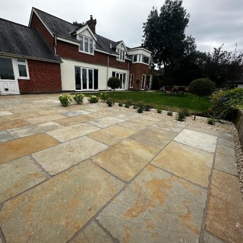 Yellow limestone 600 900 - yellow,