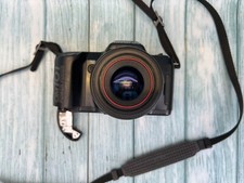 Olympus OM101 Power Focus SLR