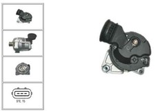 ALTERNATOR Bosch 0124515