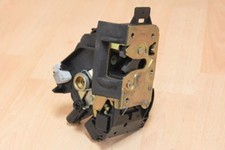DOOR LOCK / LATCH ACTUATOR REAR RIGHT Jaguar X-Type 2001-2010 UK Drivers Side