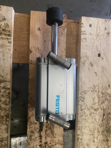 Festo advu a - festo, advu-63-80-p-a-s2