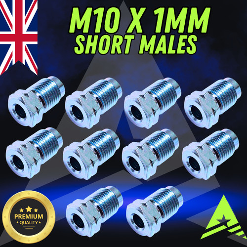 10x premium brake - premium, pipe