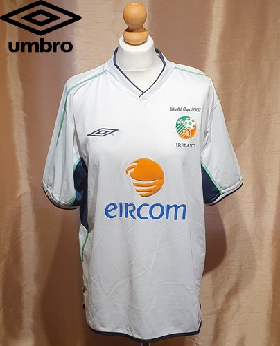 Umbro republic ireland - republic,