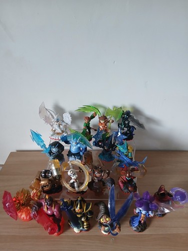 Skylanders trap team - trap,