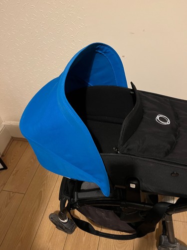 Bugaboo bee bassinet with - bugaboo,