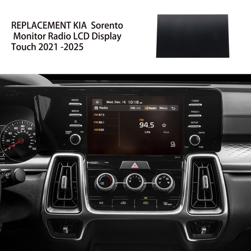 Replacement kia sorento - ,
