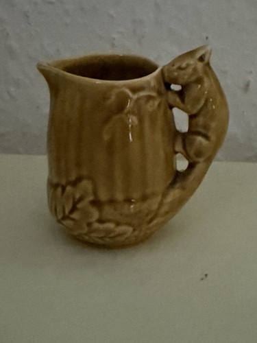 Vintage sylvac 1993 brown - sylvac,