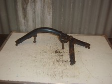 suzuki gsf600N bandit 1996