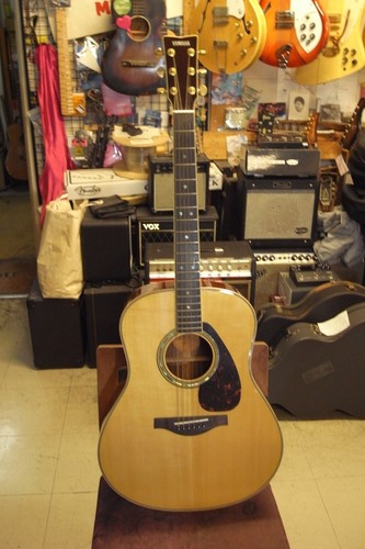 Yamaha ll16 are - yamaha, acoustic