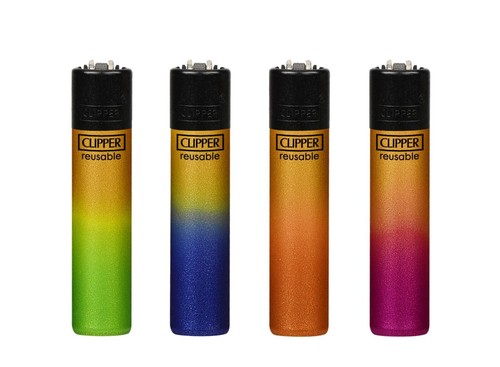 Gold colour gradient - gold, clipper