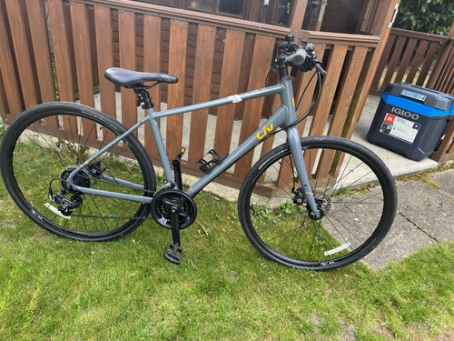 Bicycles - ,