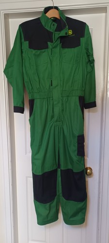 John deere overalls age - overalls, 14