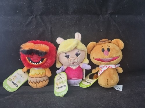 The muppets hallmark itty - hallmark,
