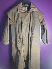 Barbour backhouse Mens Wax