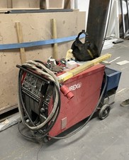 Murex Tradestig Ac/dc 252