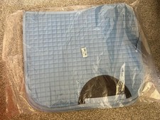 Gallop Prestige Saddle Pad in