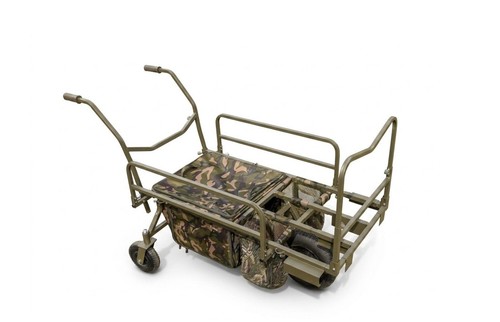 Fox transporter plus wheel - transporter,