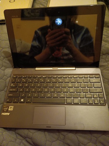 Asus transformer book t100 - transformer,