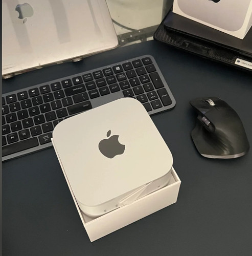 Apple mac mini 32gb - mac,