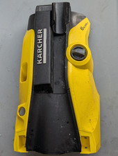 Karcher k5 full control Plus premium pressure washer Front Casing plastic shell