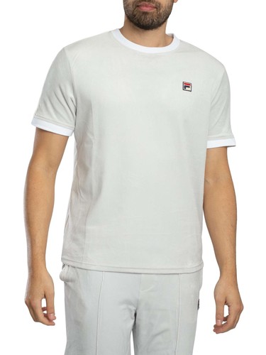 Fila men basilio velour - men's,