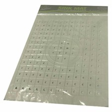 Sink Mat Non Slip Rubber Sink