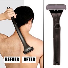 Mens Back Hair Shaver Razor