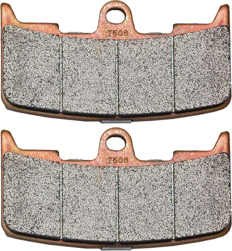 Goldfren brake pads front for - front,