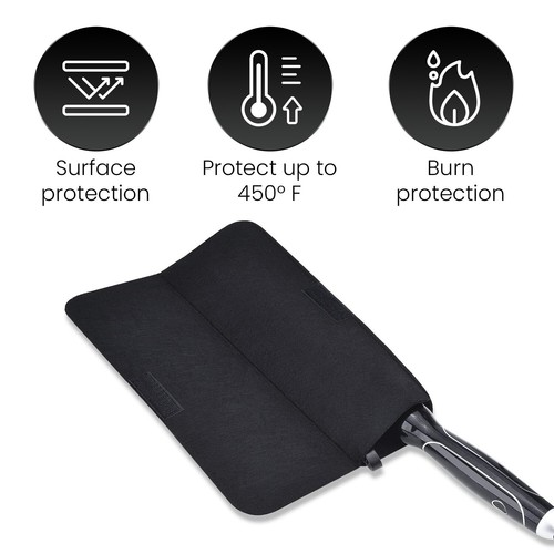 Heat mat for hair - heat,