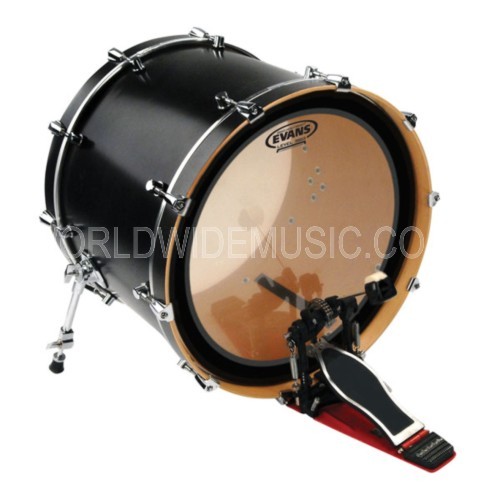 Evans emad heavyweight - heavyweight, bass
