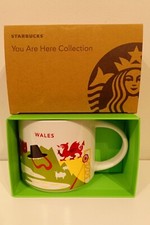 STARBUCKS WALES