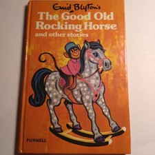 ENID BLYTON - THE GOOD OLD