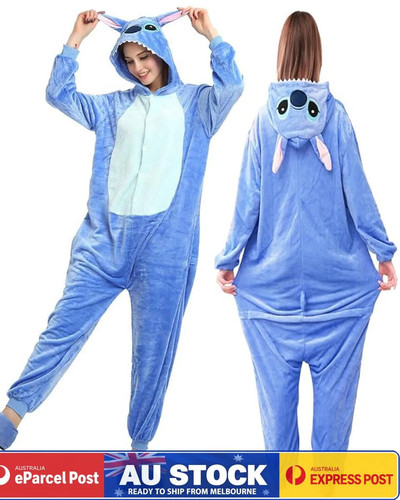 N2026 blue stitch - blue,