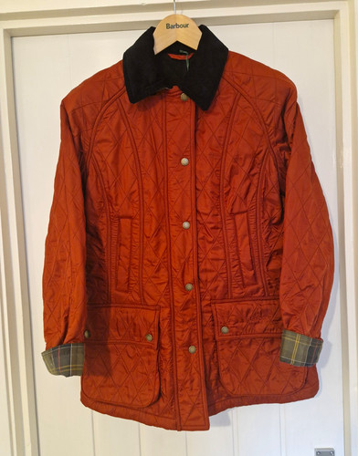 Barbour beadnell women - beadnell, women's