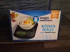 Weight Watchers - Kitchen