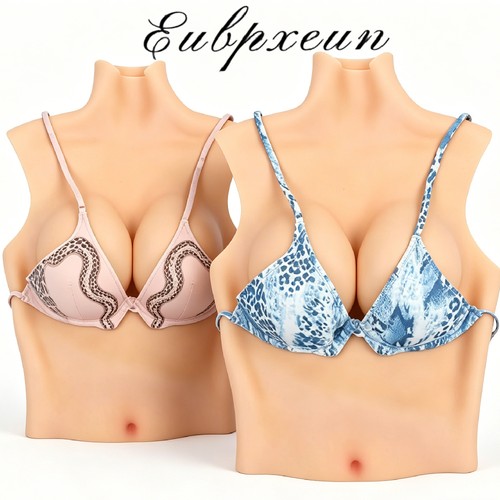 Realistic cup silicone - realistic, b-h