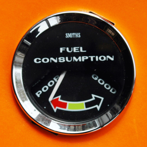 Genuine smiths vacuum and fuel - smiths,