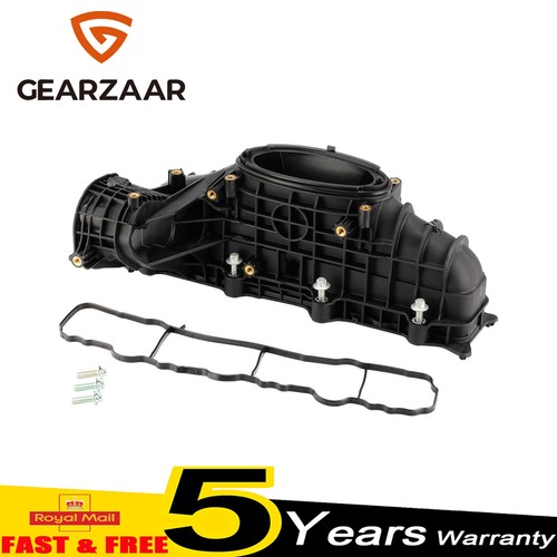 Inlet intake manifold for - intake,